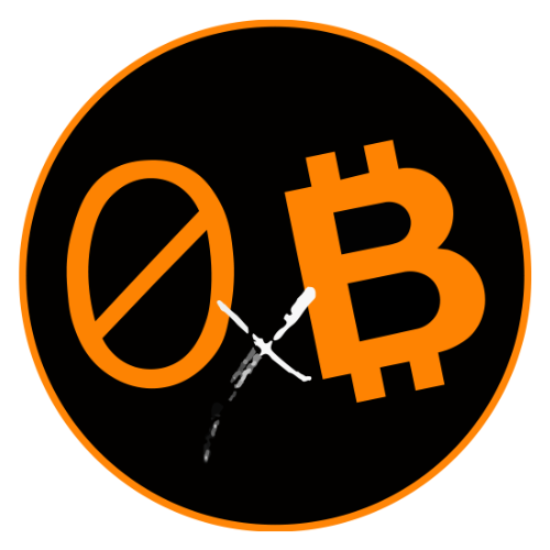 0xBusiness Logo