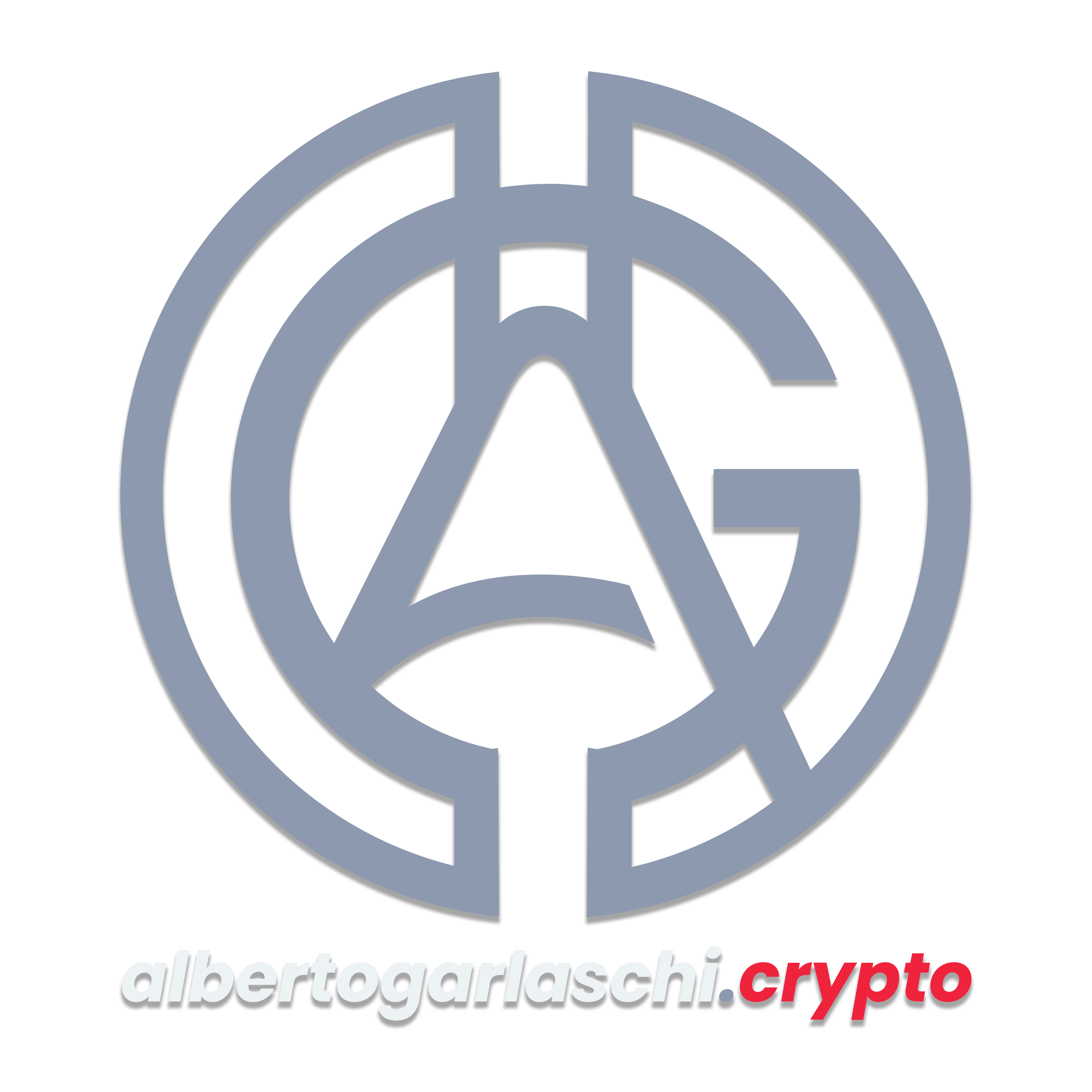 Alberto Garlaschi logo