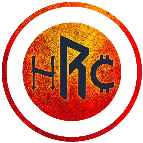 HRC logo