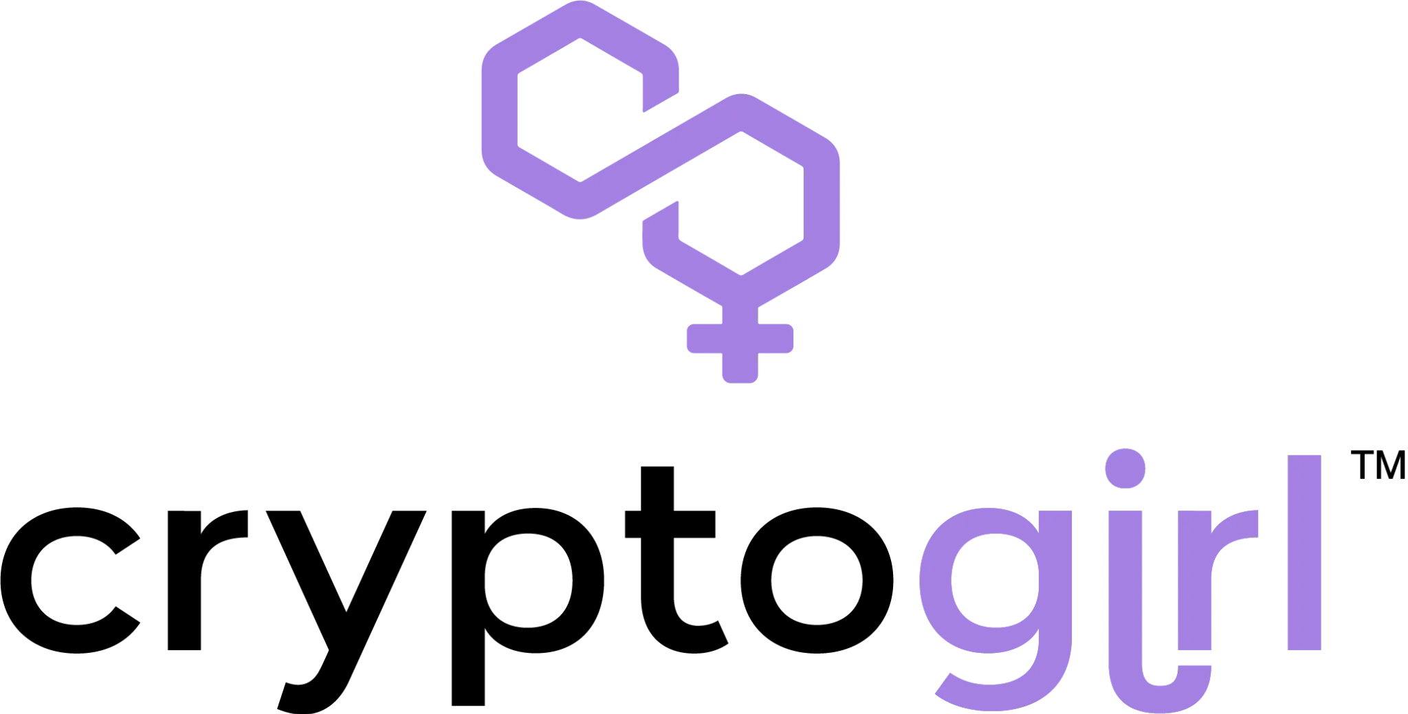 cryptogirl logo