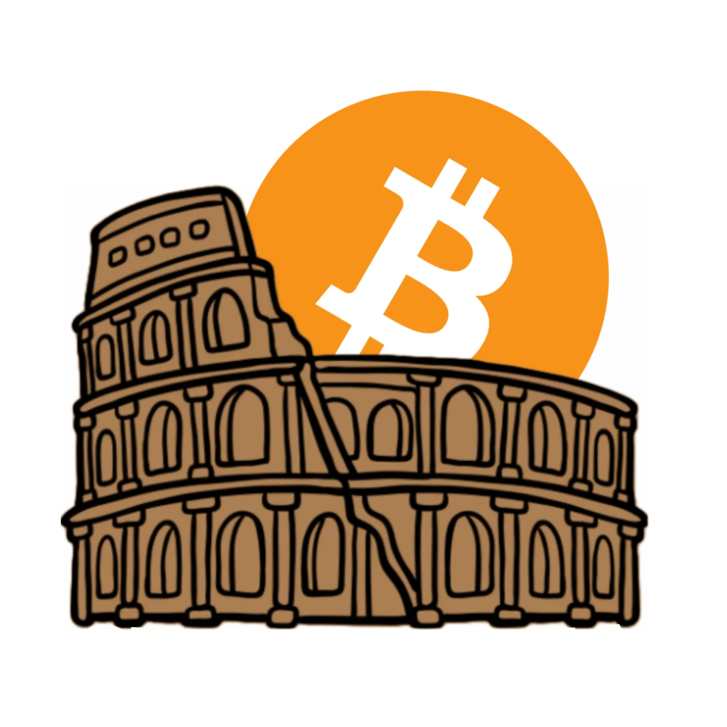 cryptoroma logo