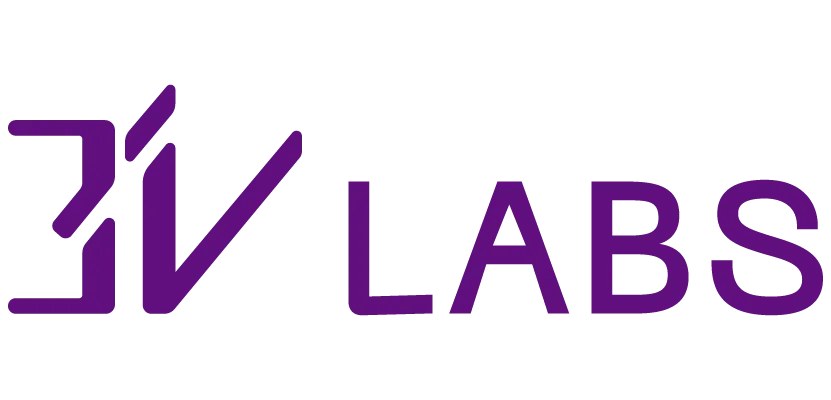 3VLabs logo